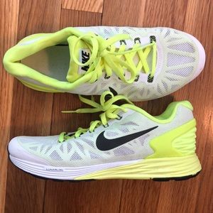 Nike sneakers